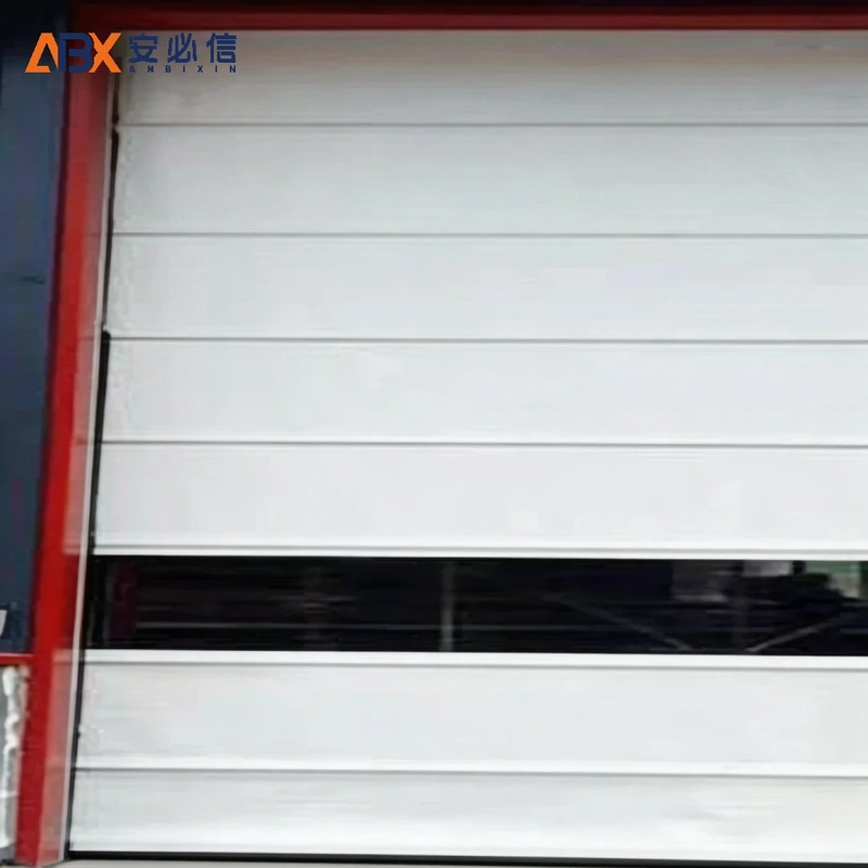 汕头洁净快速门