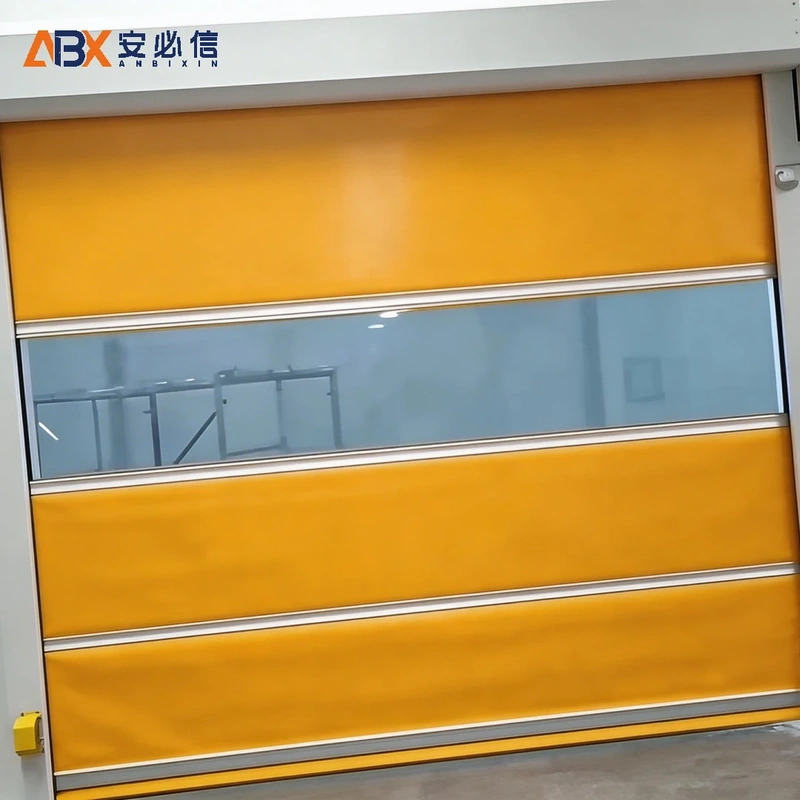 汕头高速门